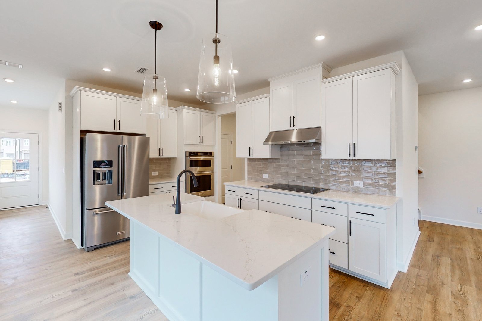 Sierra Choice Kitchen A