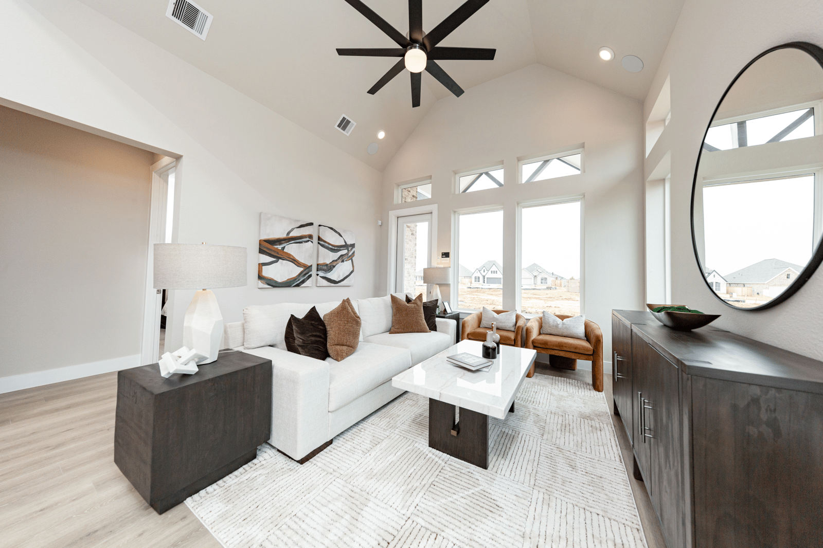 Somerset Great Room