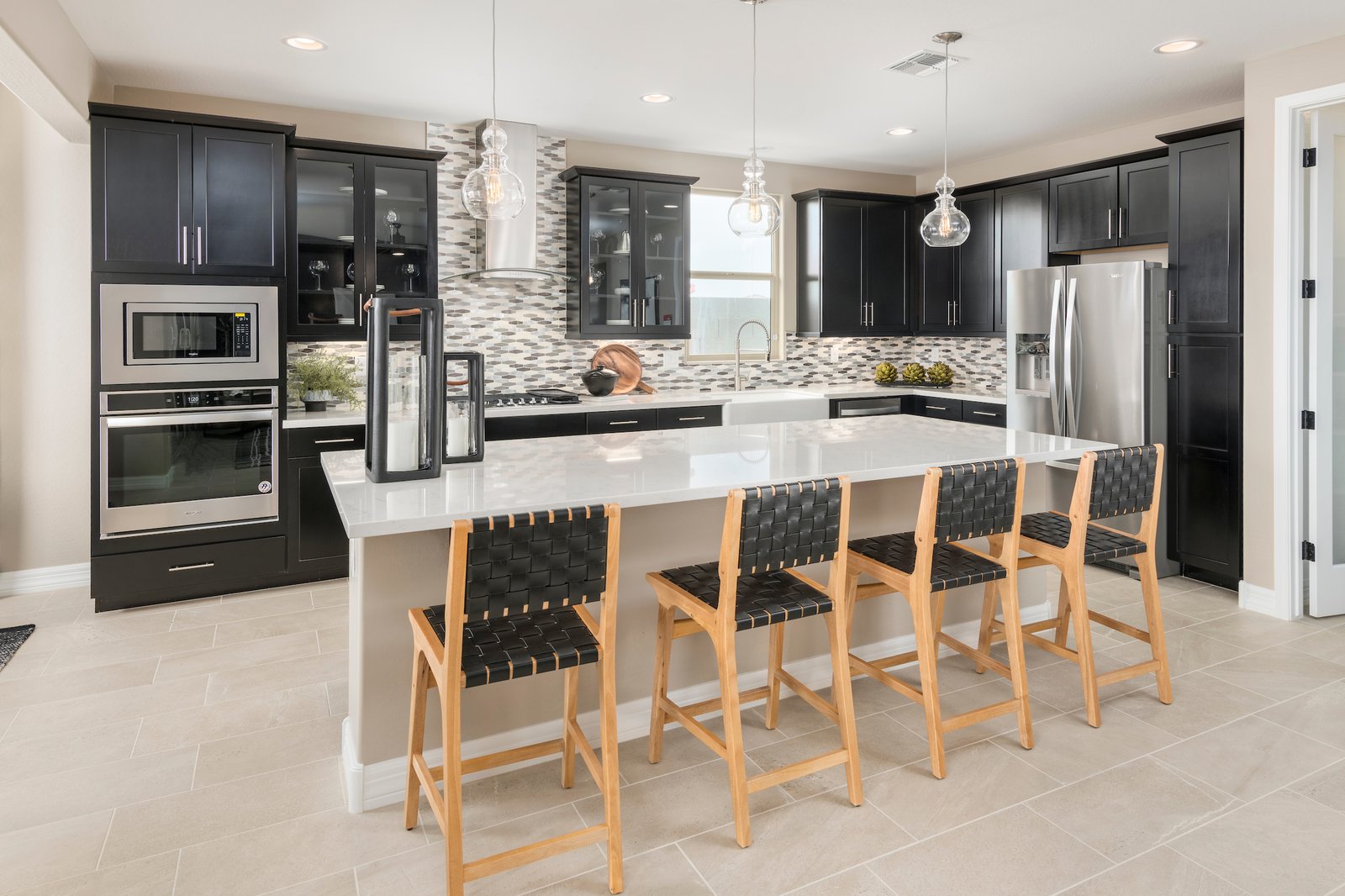 Savannah Kitchen