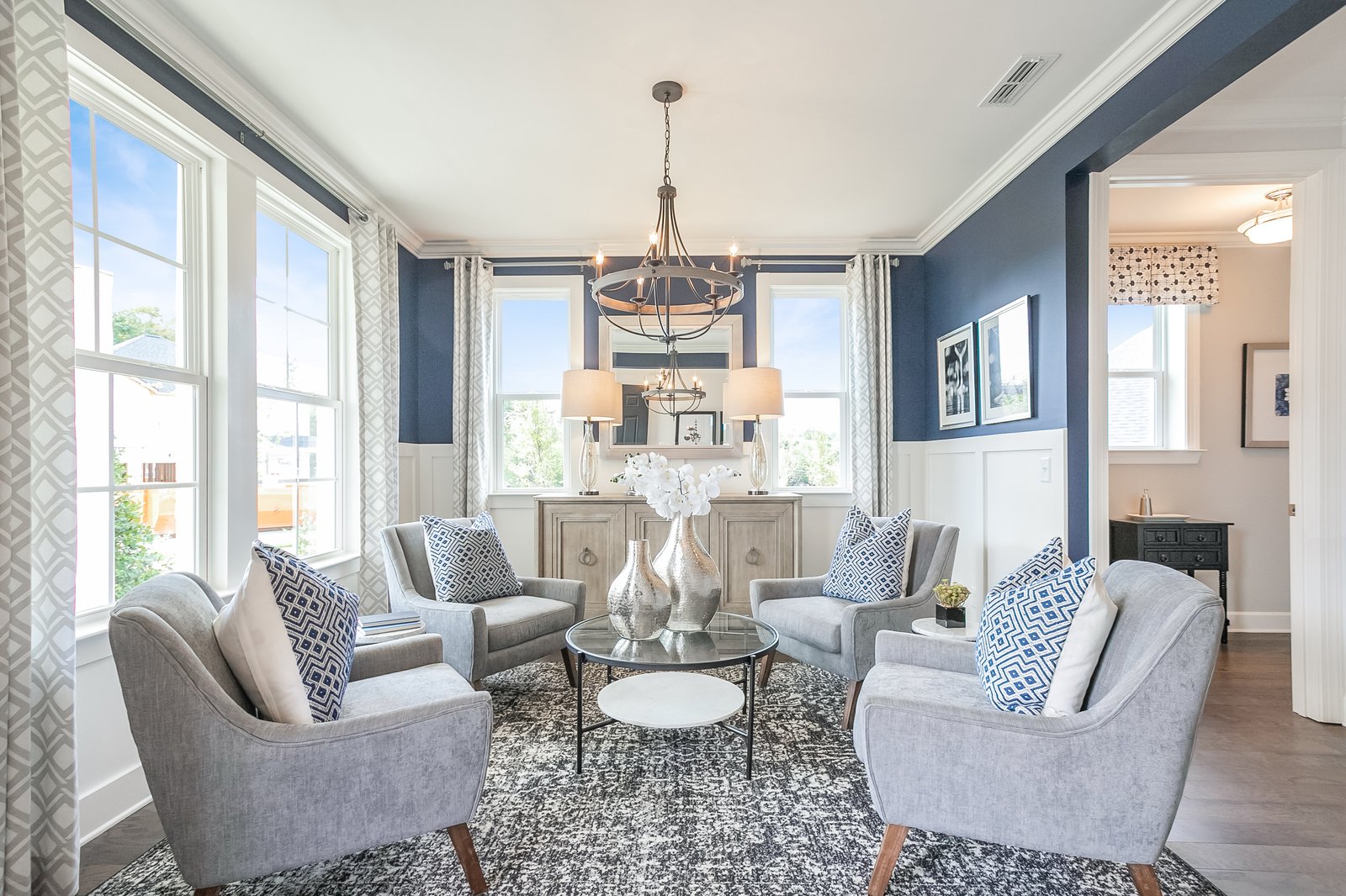 Landon Dining Room