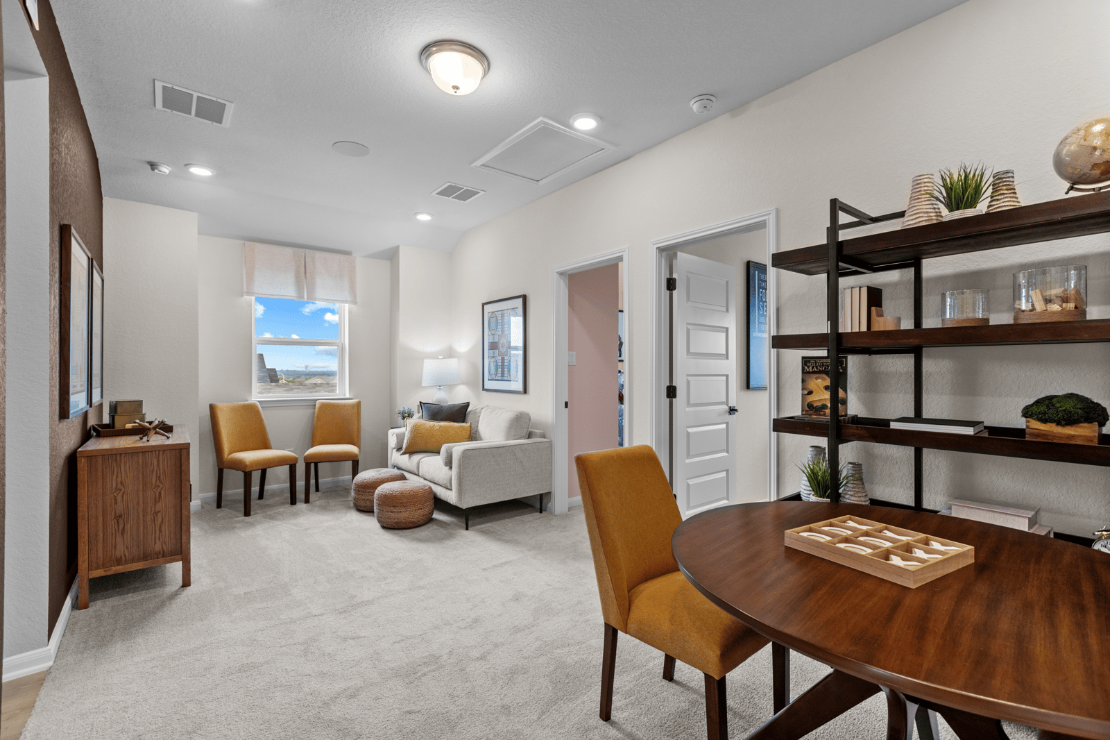Berkshire Loft
