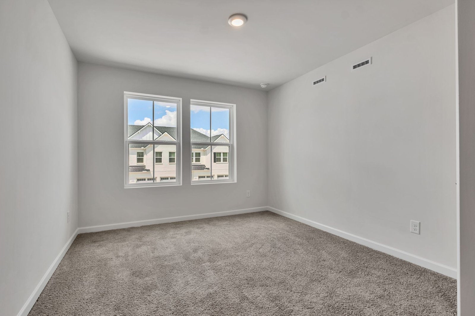 Nash Secondary Bedroom