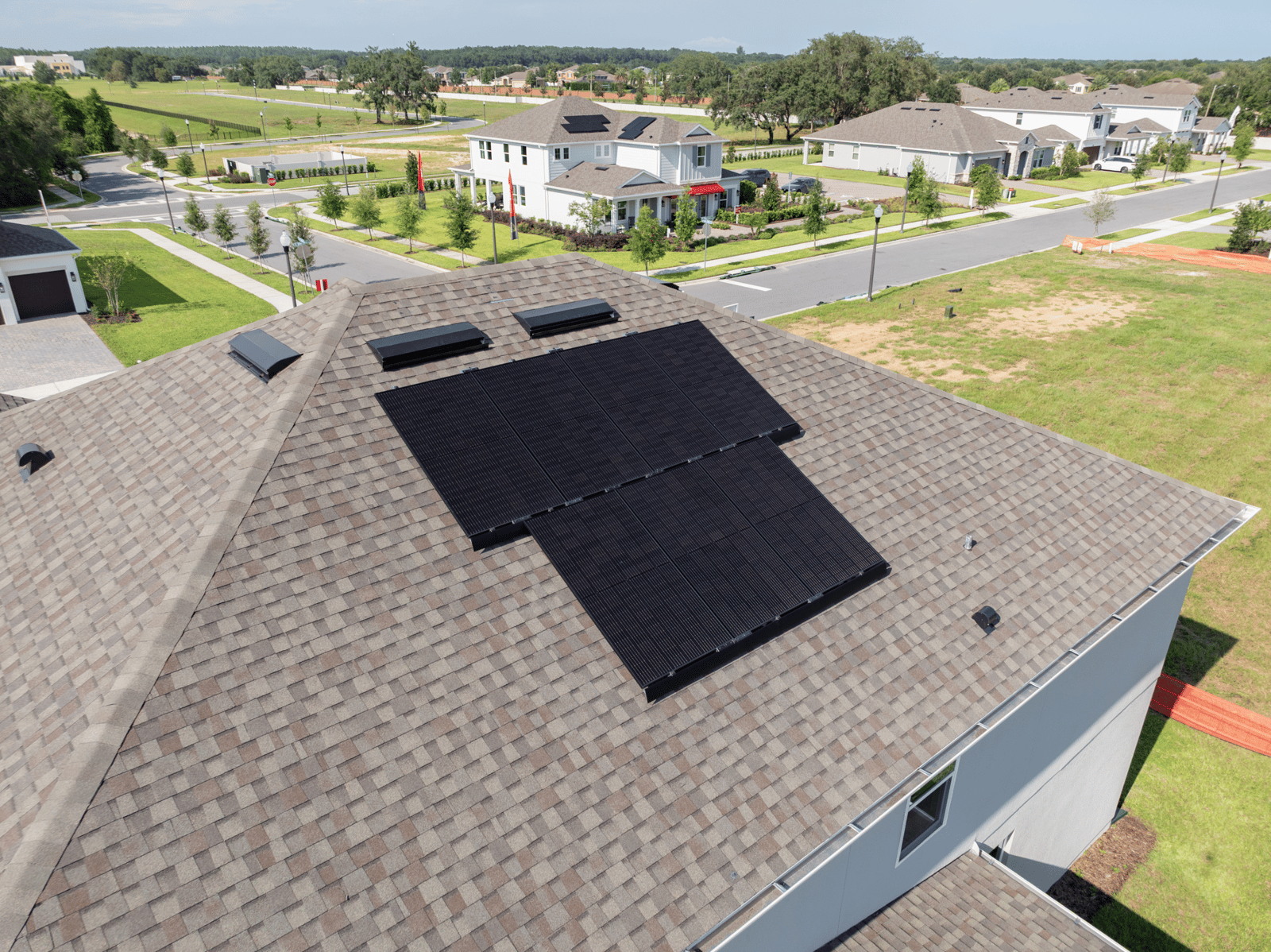 Kingston Solar Panel