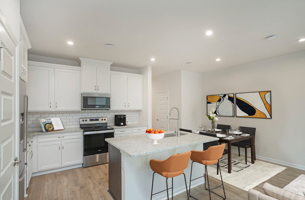 Jackson Kitchen