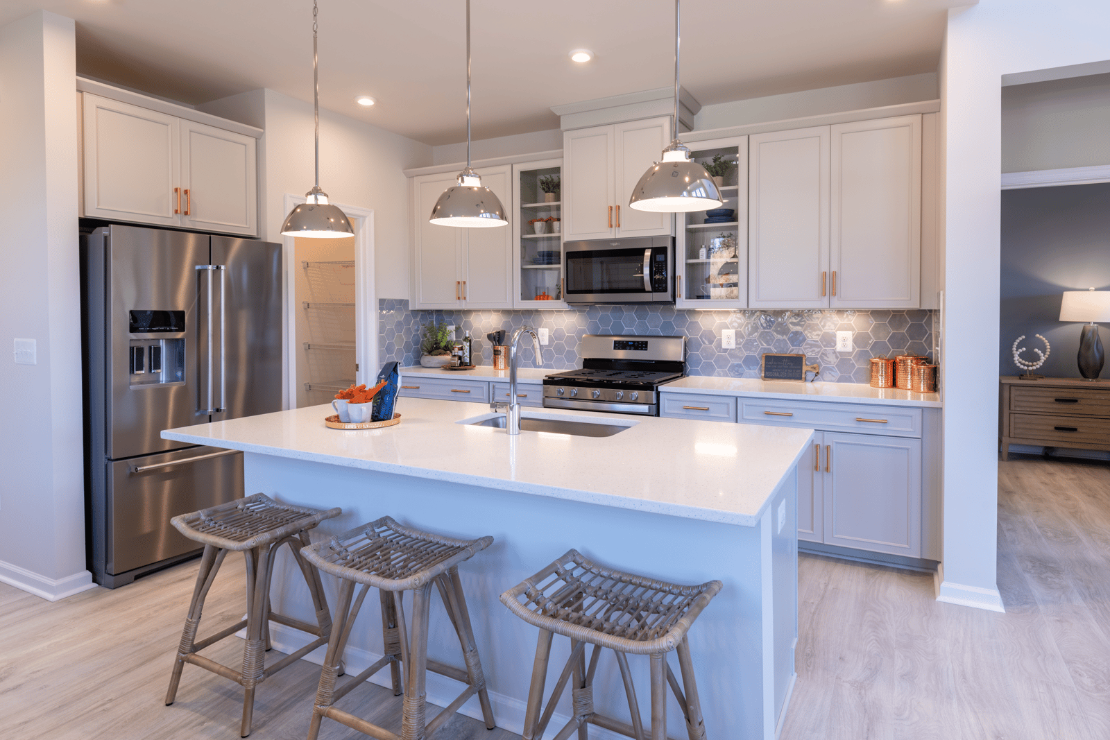 Sandpiper Kitchen