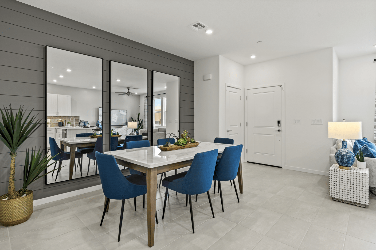 Albany Dining Room