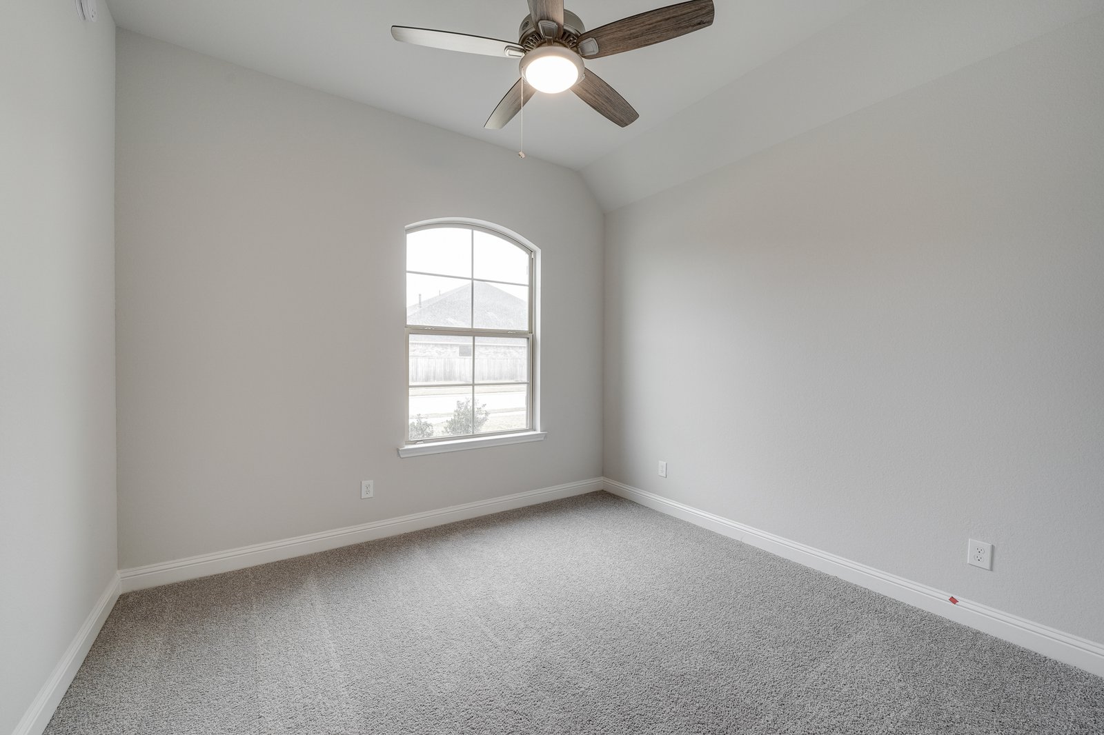 Wimberley Secondary Bedroom 