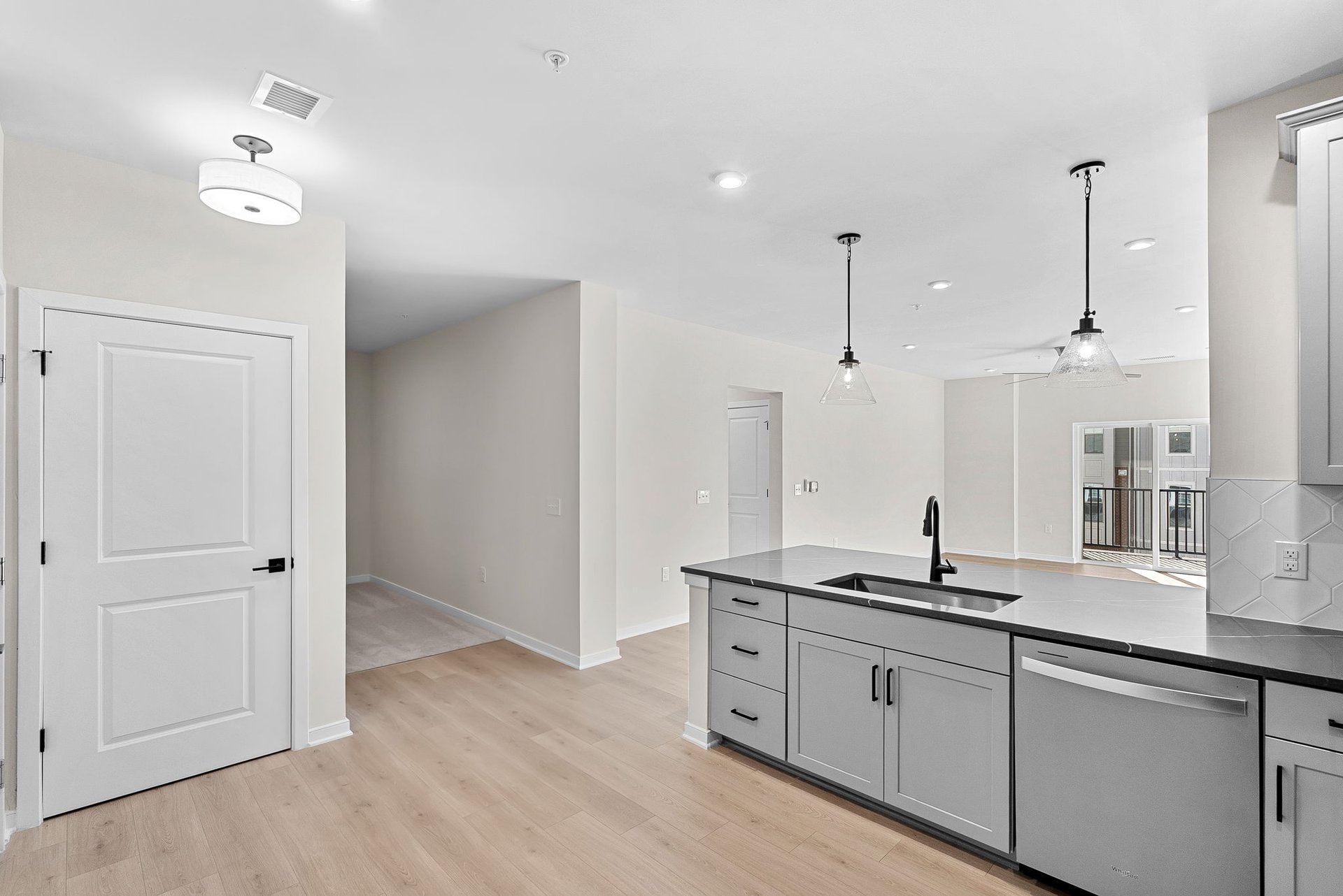 Bradford Kitchen