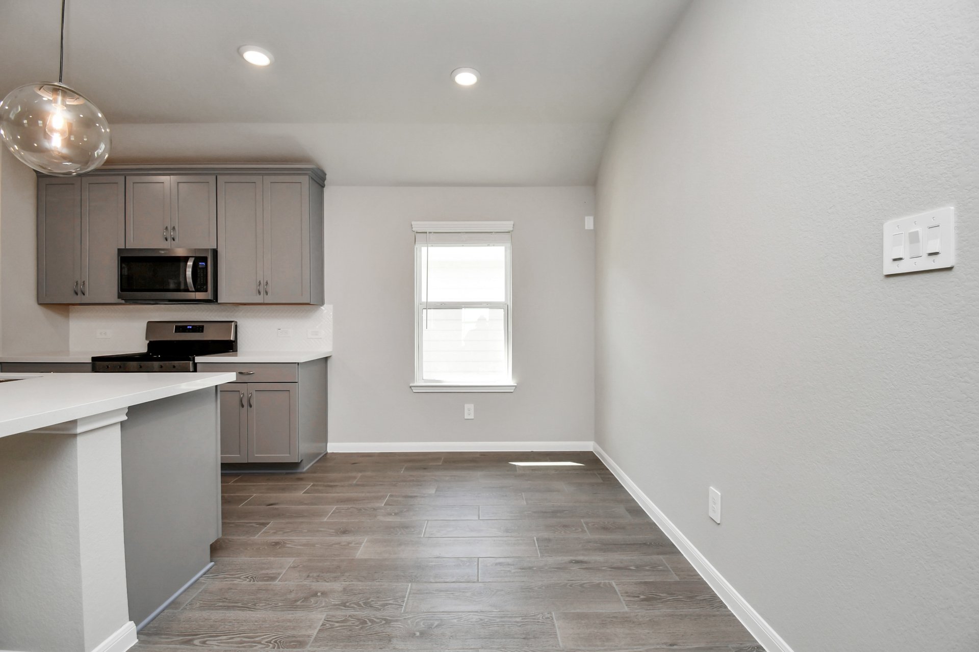 Clifton Kitchen