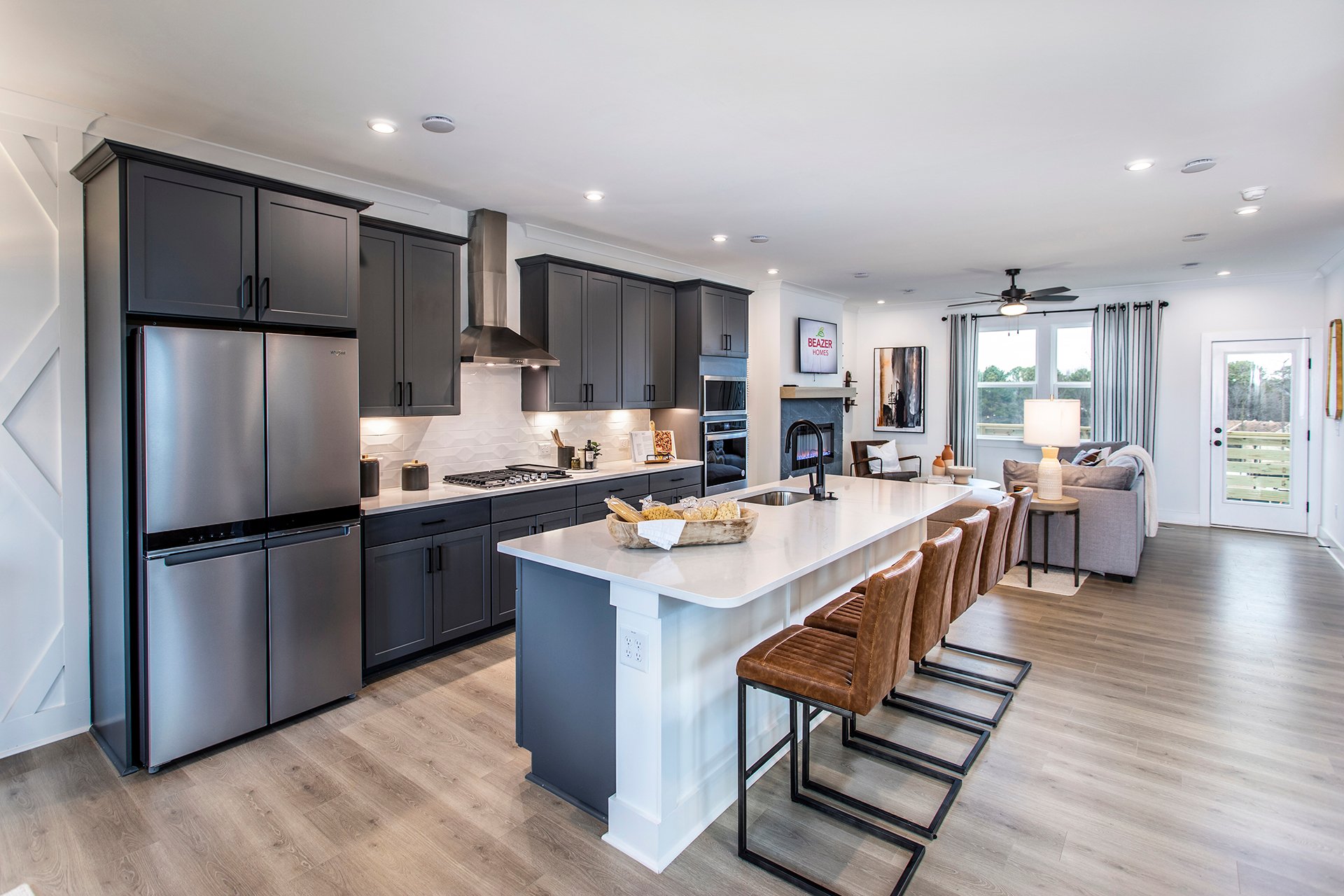 Brayton Kitchen