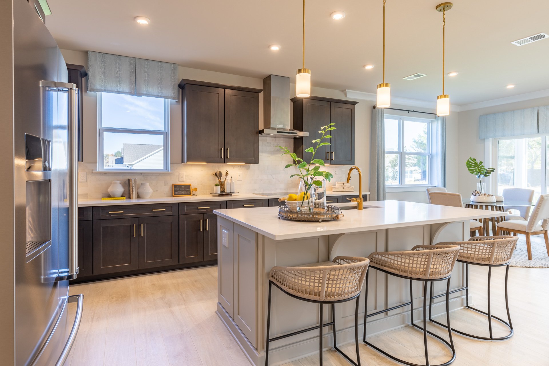 Providence Kitchen