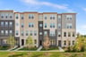 Hepburn condo building exterior