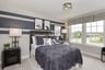 Dogwood Secondary Bedroom