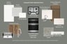 Dogwood Interior Design Selections
