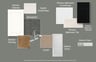 Brooks Interior Design Selections