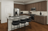 Brooks Kitchen