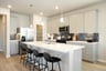 Hughes Kitchen
