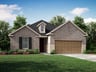 Crockett Traditional Exterior