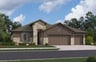 Crockett French Country A Exterior